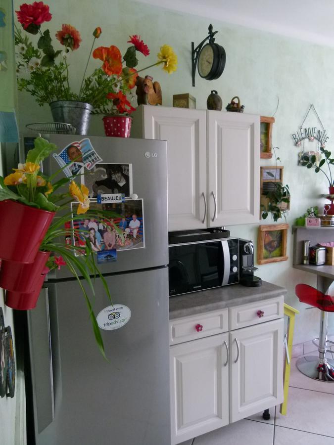 ליון St Pothin Village Avec Garage מראה חיצוני תמונה