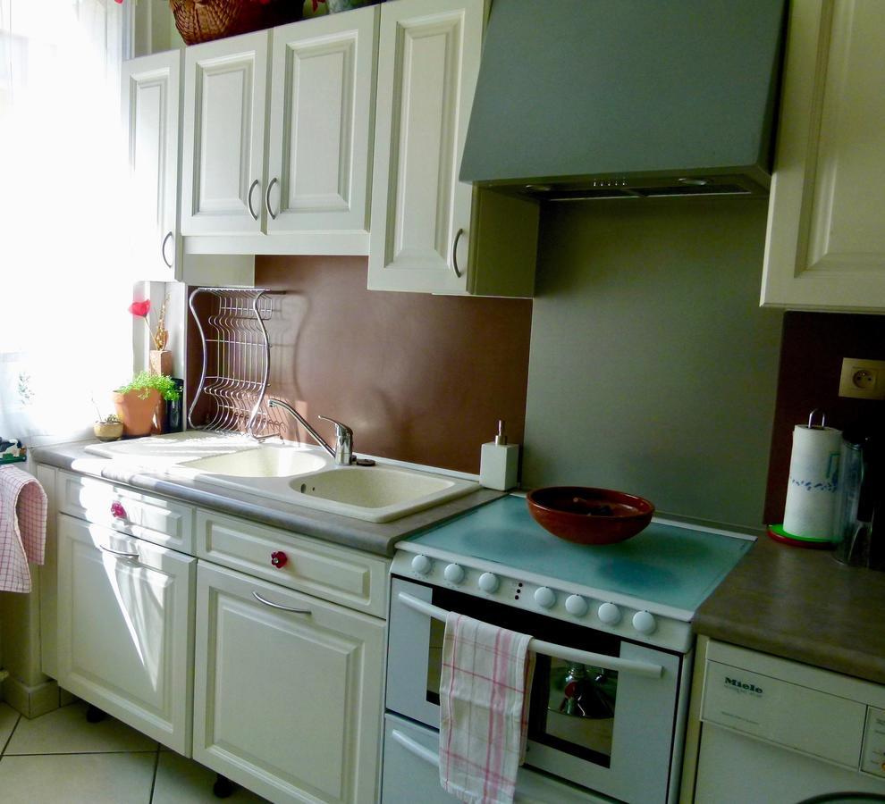 ליון St Pothin Village Avec Garage מראה חיצוני תמונה