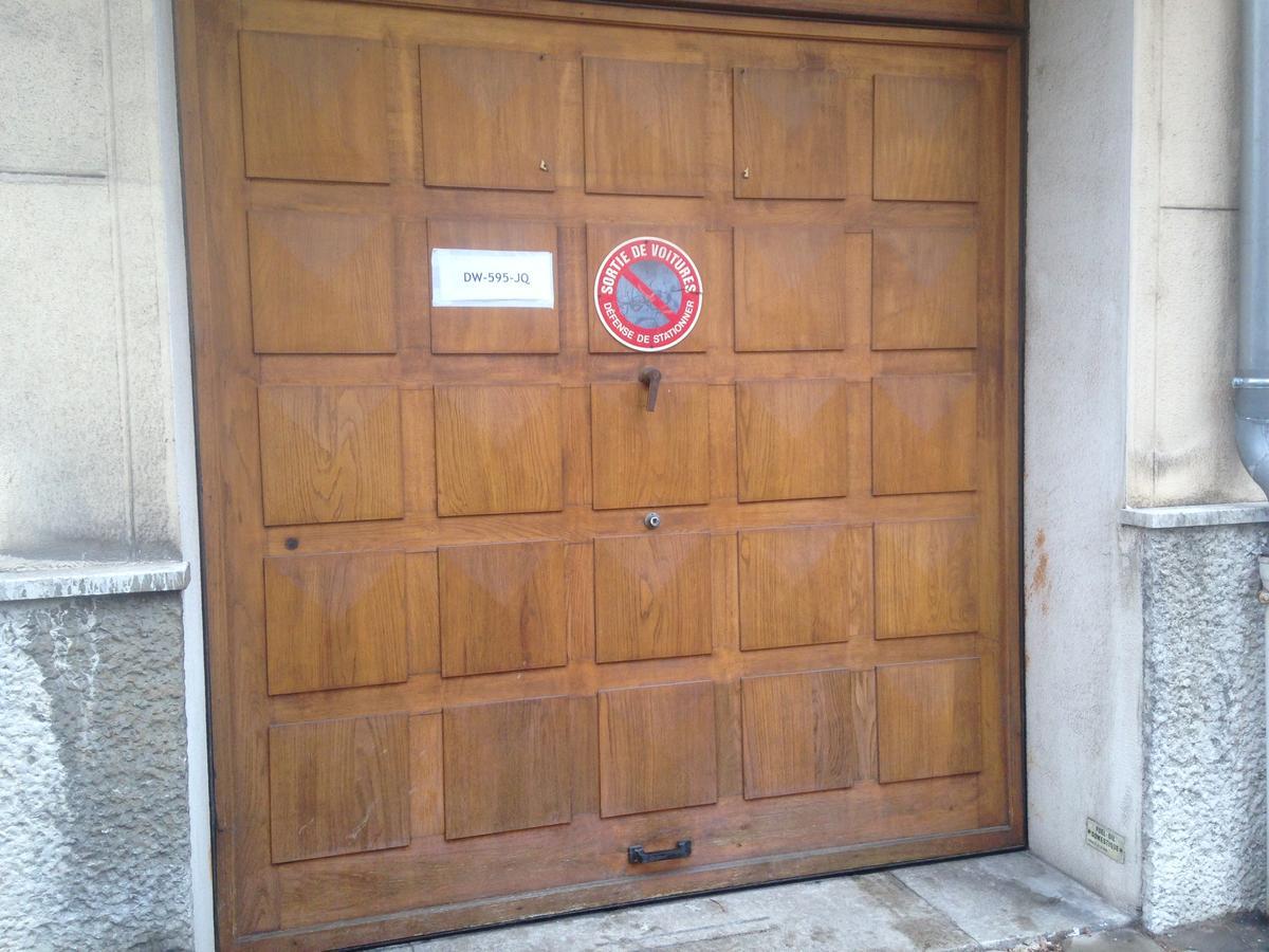 ליון St Pothin Village Avec Garage מראה חיצוני תמונה